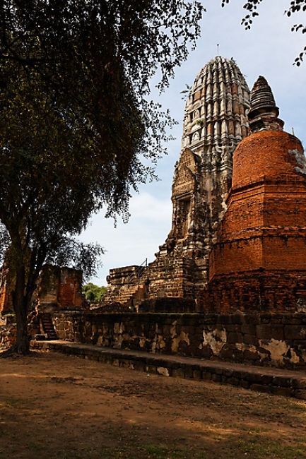 Wat Ratchaburana-026